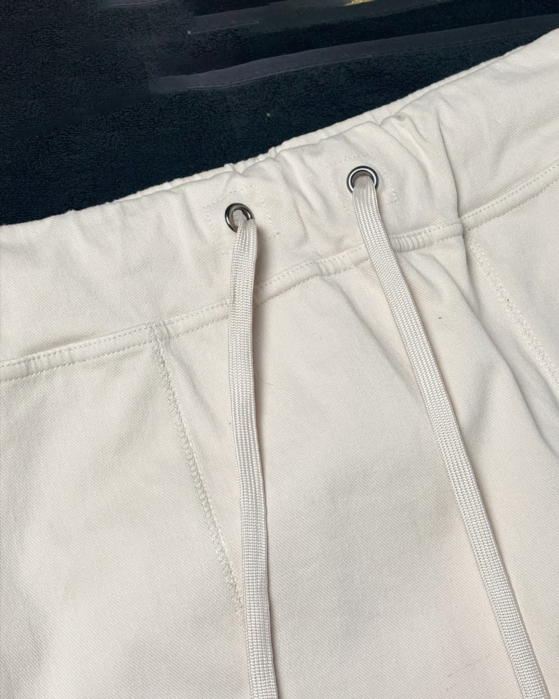 일본빈티지 TOPVALU 롱스커트 상품이미지3