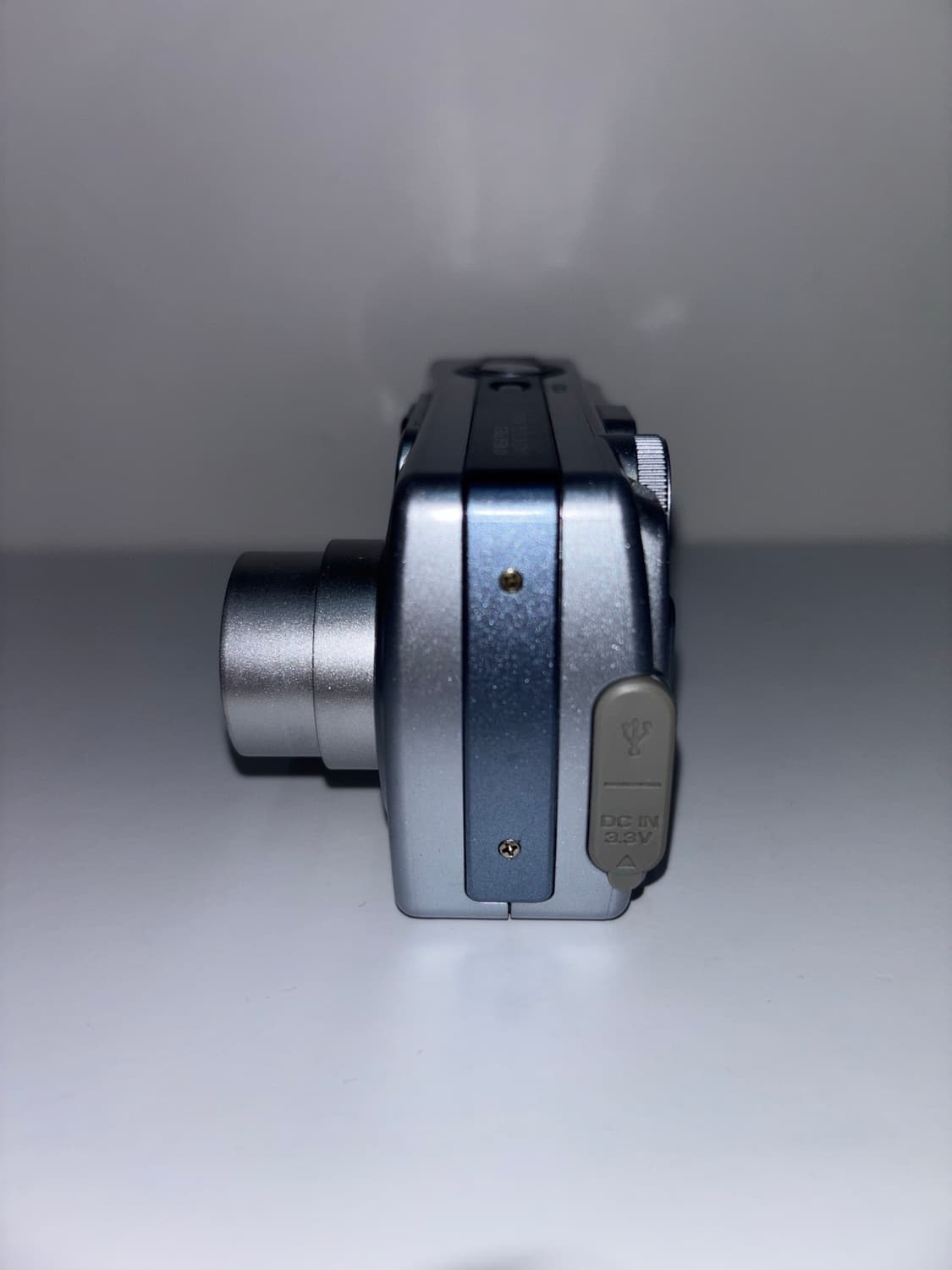 삼성 케녹스D4000디카 상품이미지3