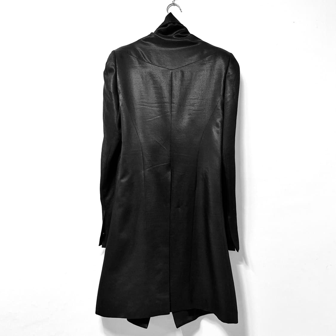 Julius FW22 Golem Long Blazer 상품이미지2