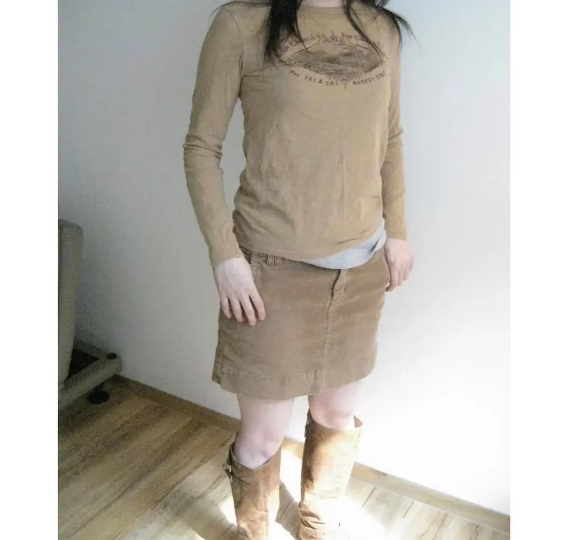 빈티지 랄프 로렌 티셔츠 상품이미지5