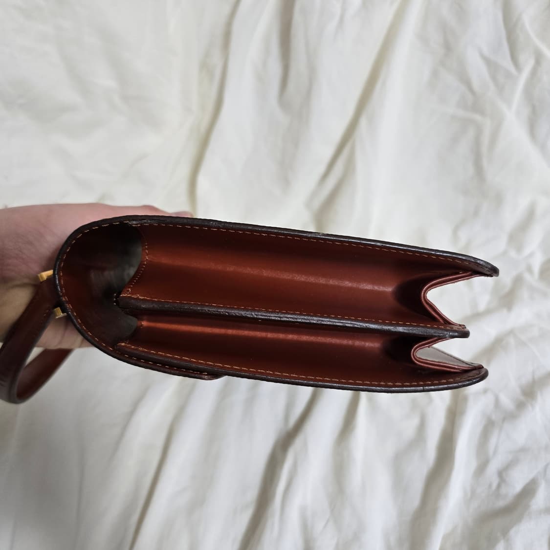 루이비통 가방 콩코드 토트백 상품이미지4