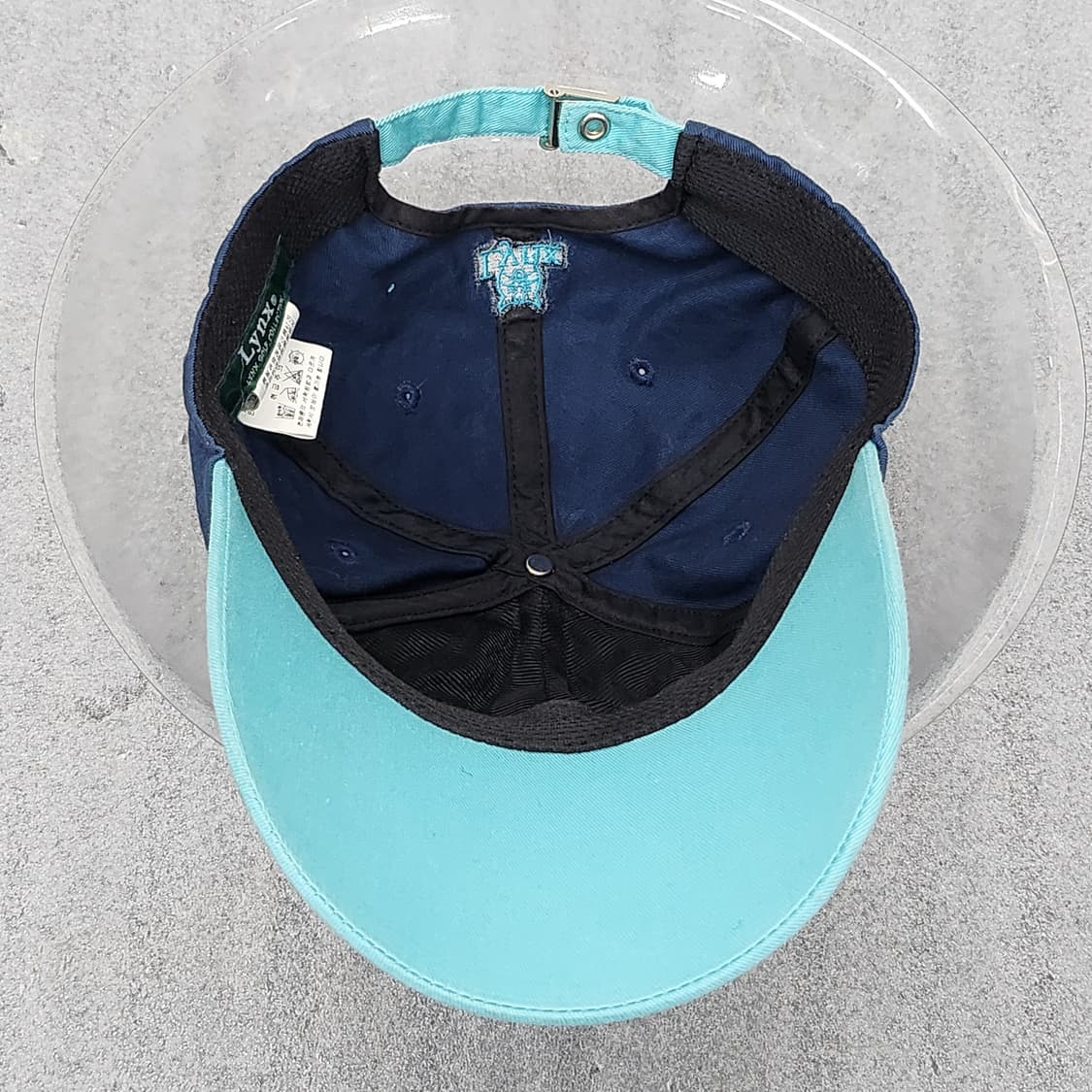 링스 골프 모자 프리사이즈 상품이미지6