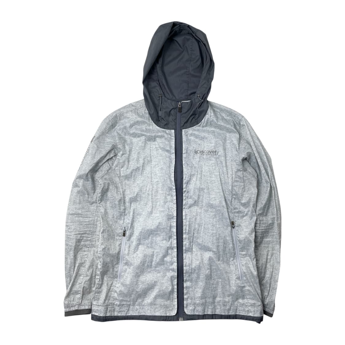 [택포] 디스커버리 여성 얇은 자켓 105 상품이미지1