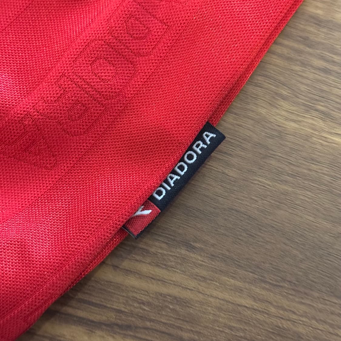 디아도라 폴리에스터 스웨트셔츠 110 상품이미지4