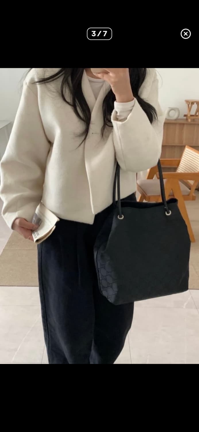 Gucci 시마 숄더백 상품이미지4