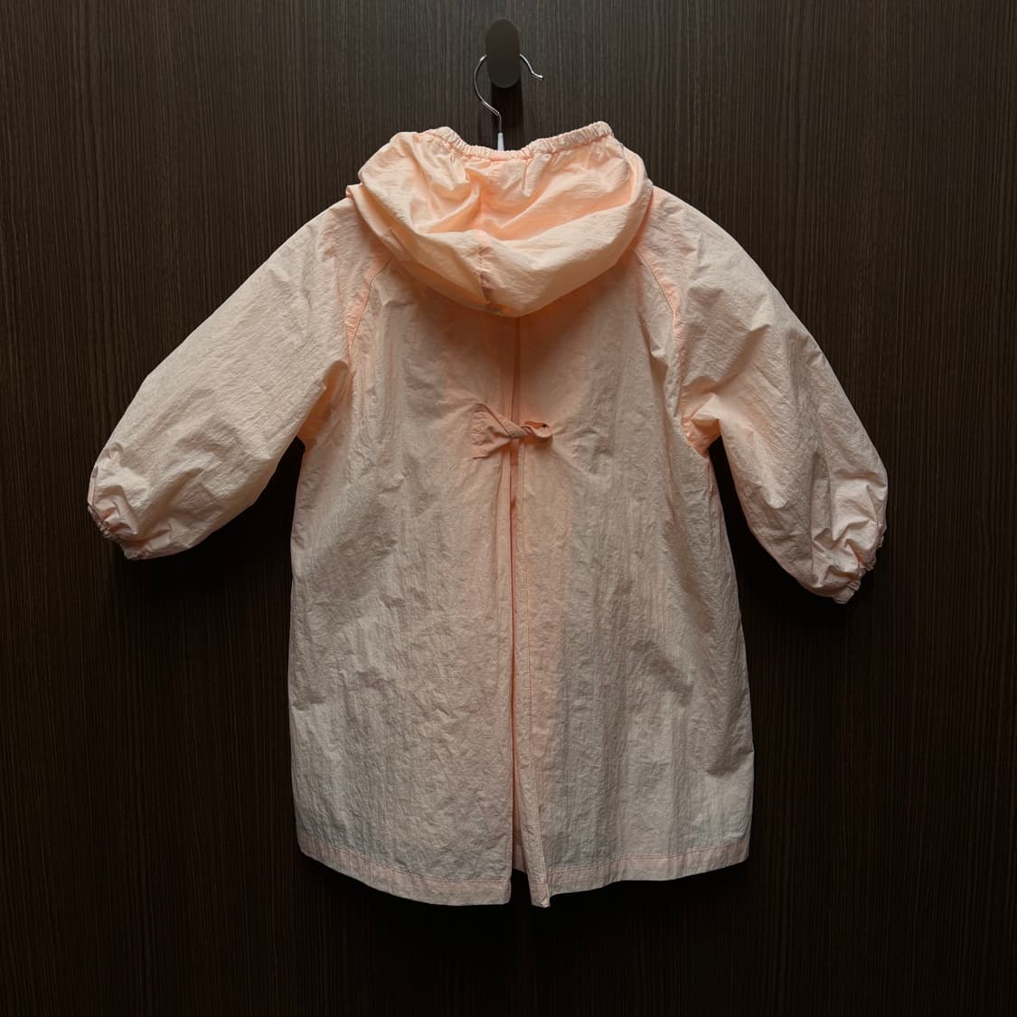 아프리콧스튜디오 바람막이 점퍼  상품이미지5