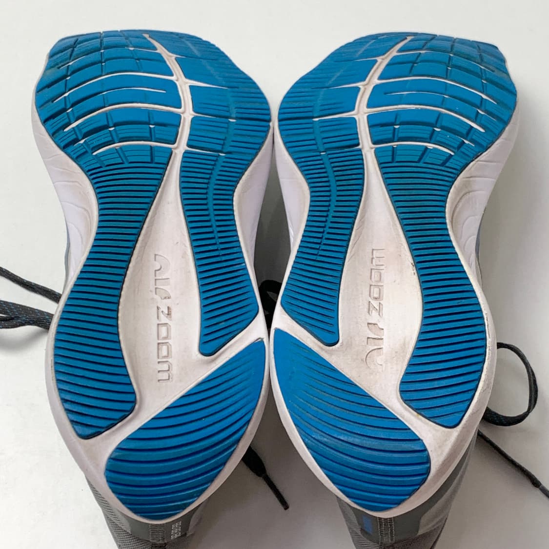 나이키 에어 줌 윈플로 7 280 상품이미지6