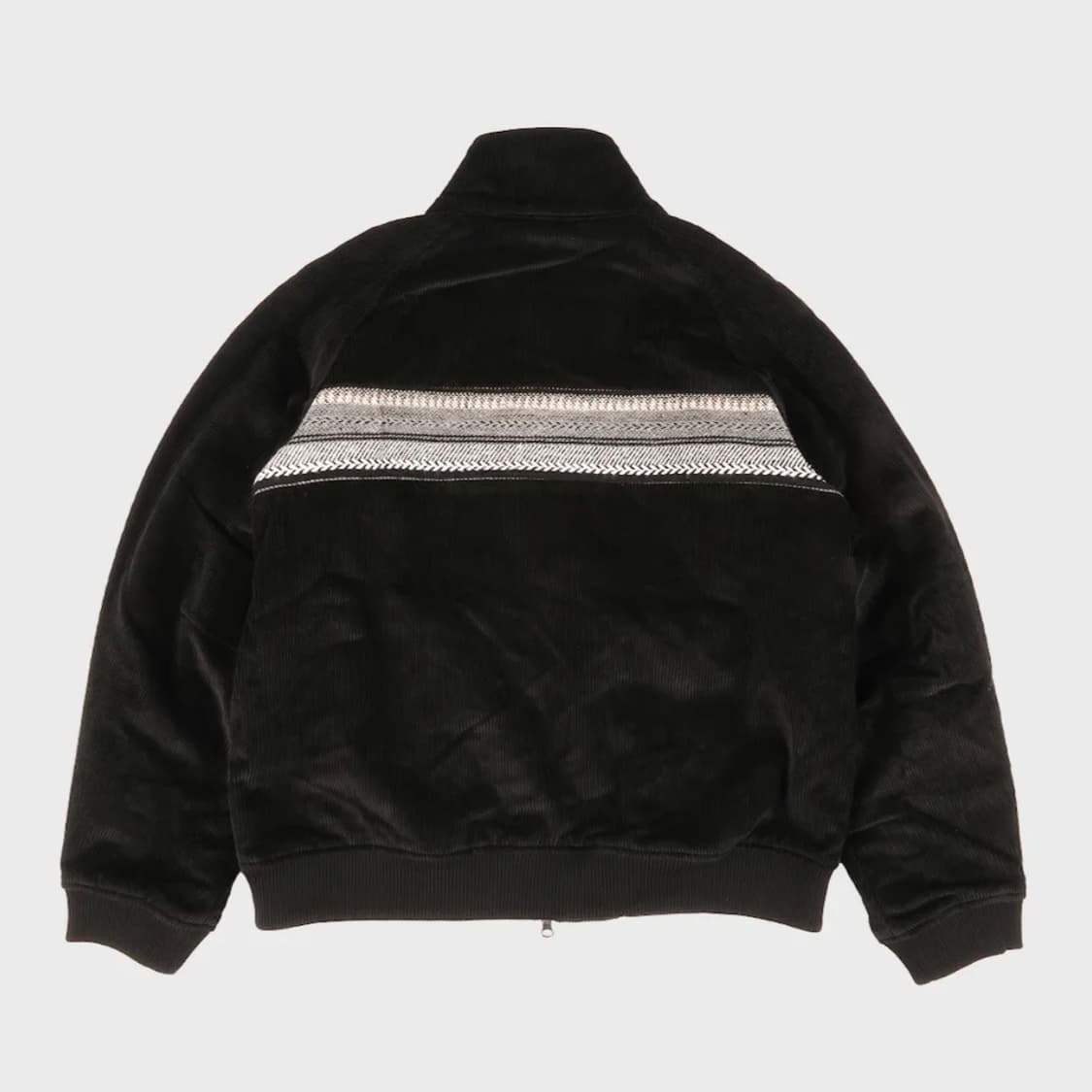 이알티알 Frontier Corduroy Harrington Jacket 상품이미지2