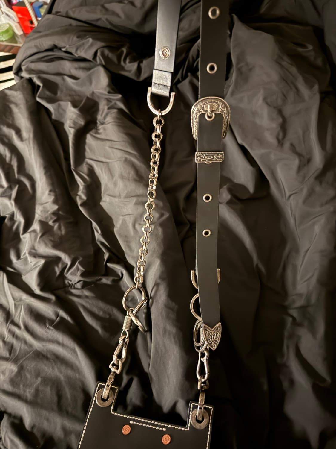 엔더슨벨 크로스백 상품이미지2