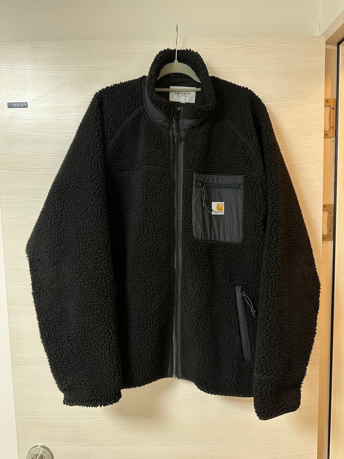 Prentis Liner black xl 상품이미지6