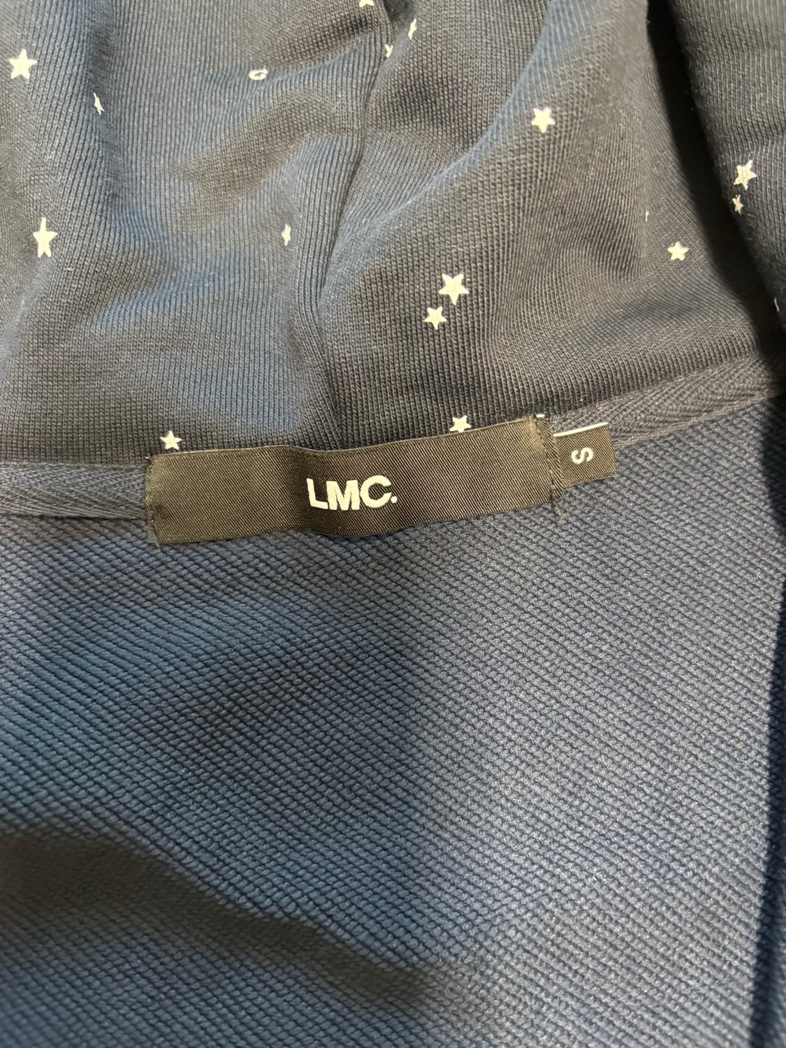 LMC OG ZIP-UP HOODIE star 상품이미지7