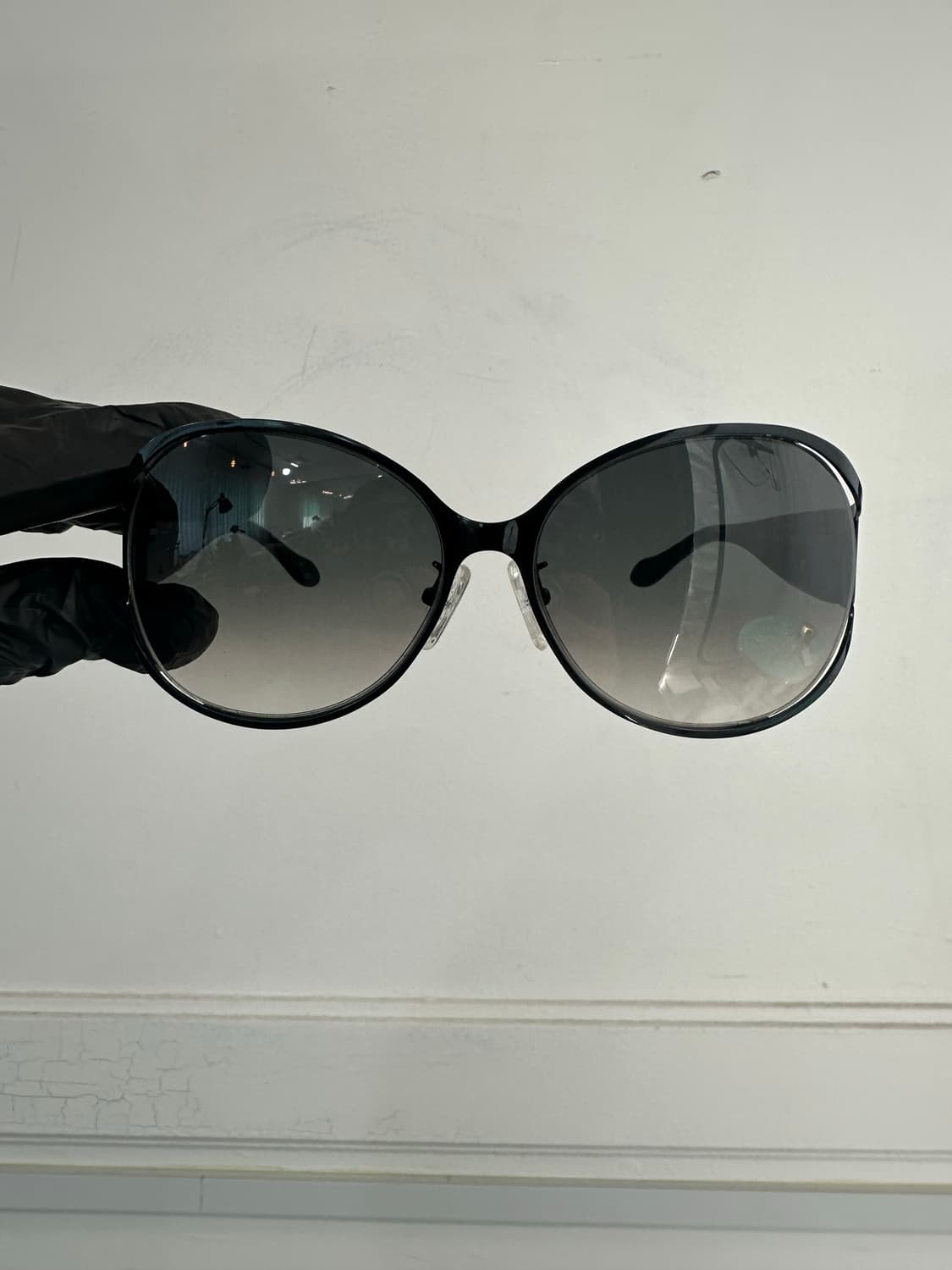 [새상품 무료배송] Made in Italy 비비안웨스트우드 선글라스 상품이미지4