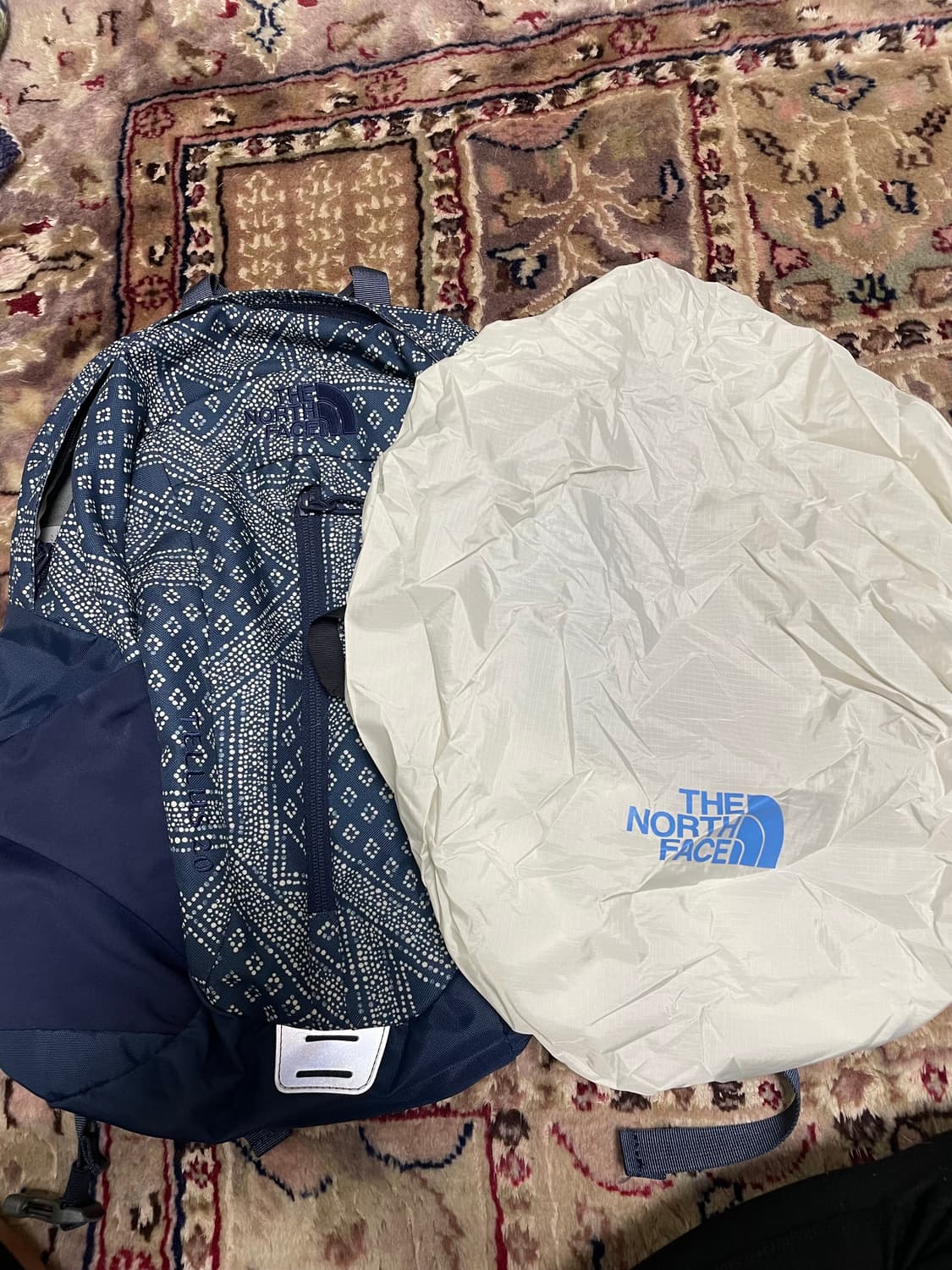 노스페이스 텔루스20 상품이미지2