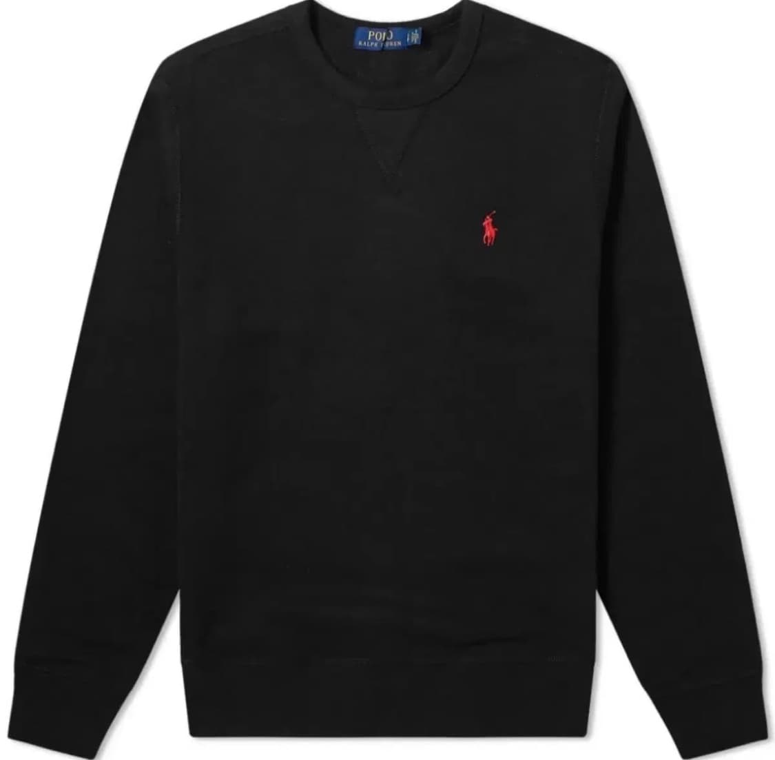 폴로랄프로렌 맨투맨 상품이미지2