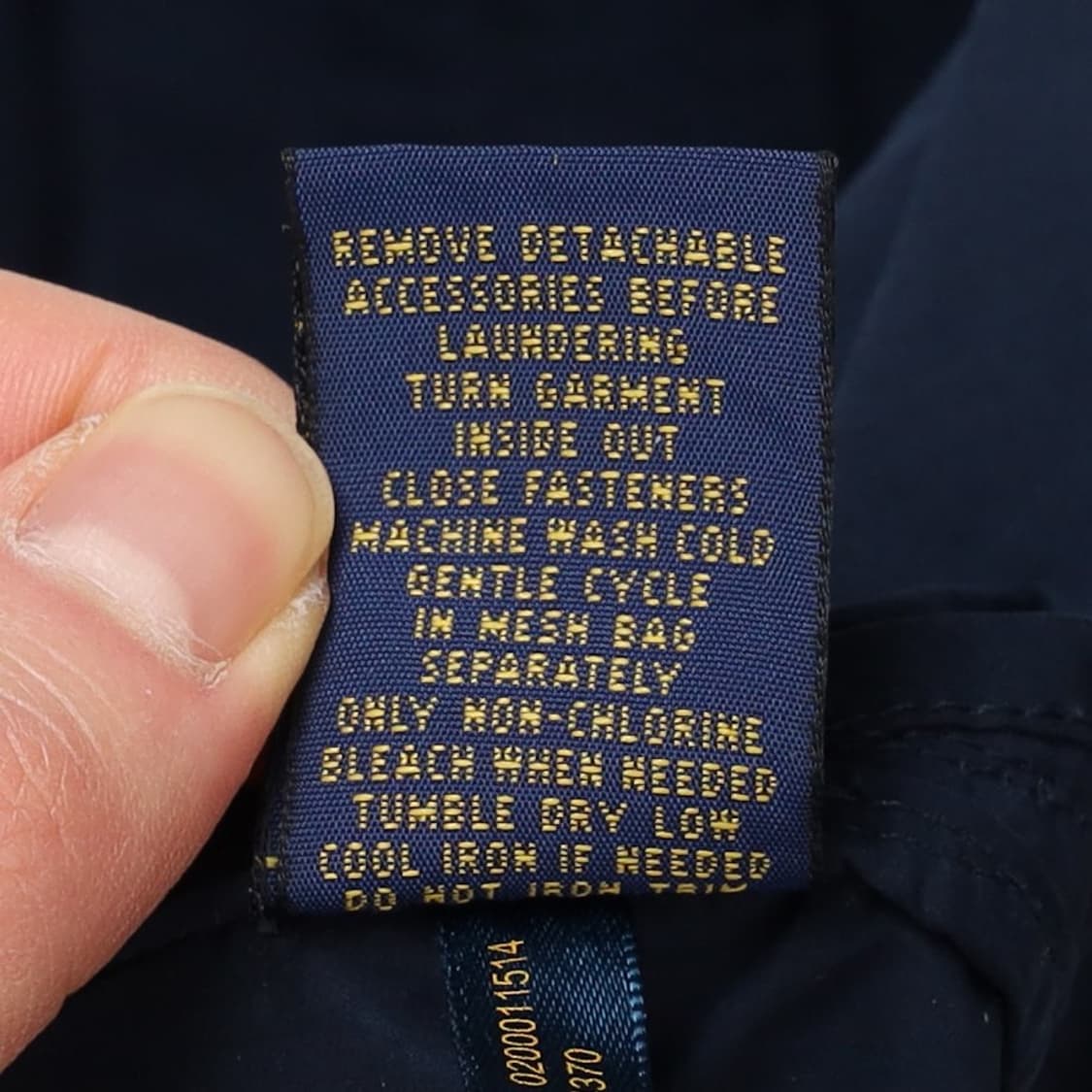 Polo By Ralph Lauren Multi Poc 상품이미지8