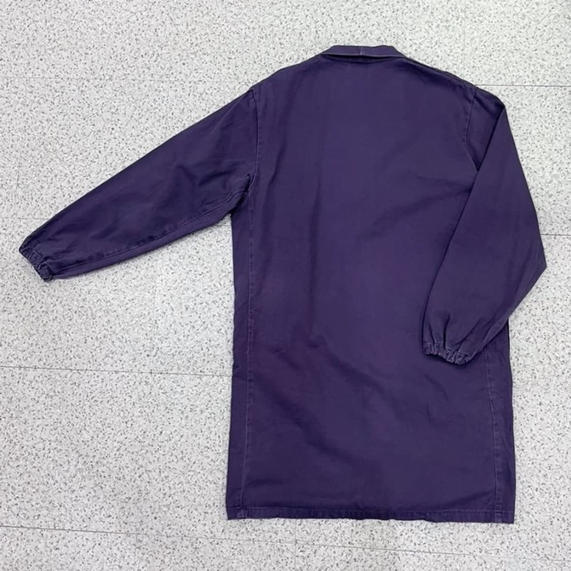 빈티지 프렌치 코트 (M) 상품이미지4