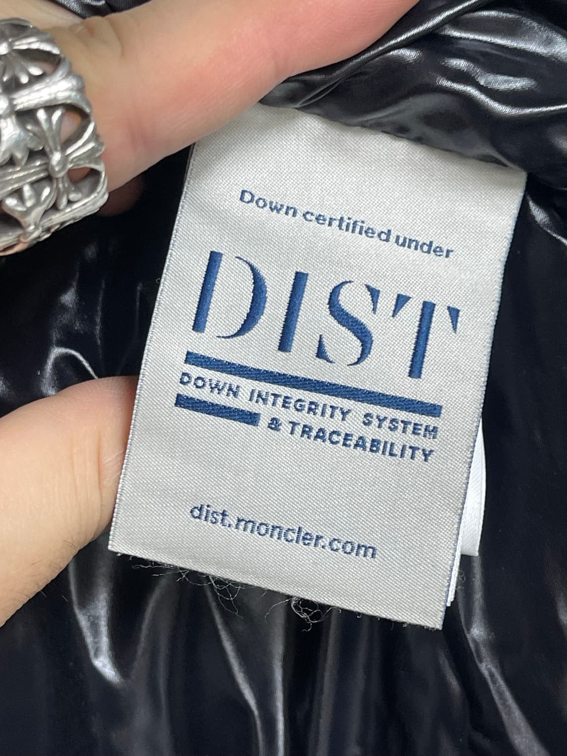 [3] 몽클레어 몽클라 다운 패딩자켓 상품이미지6