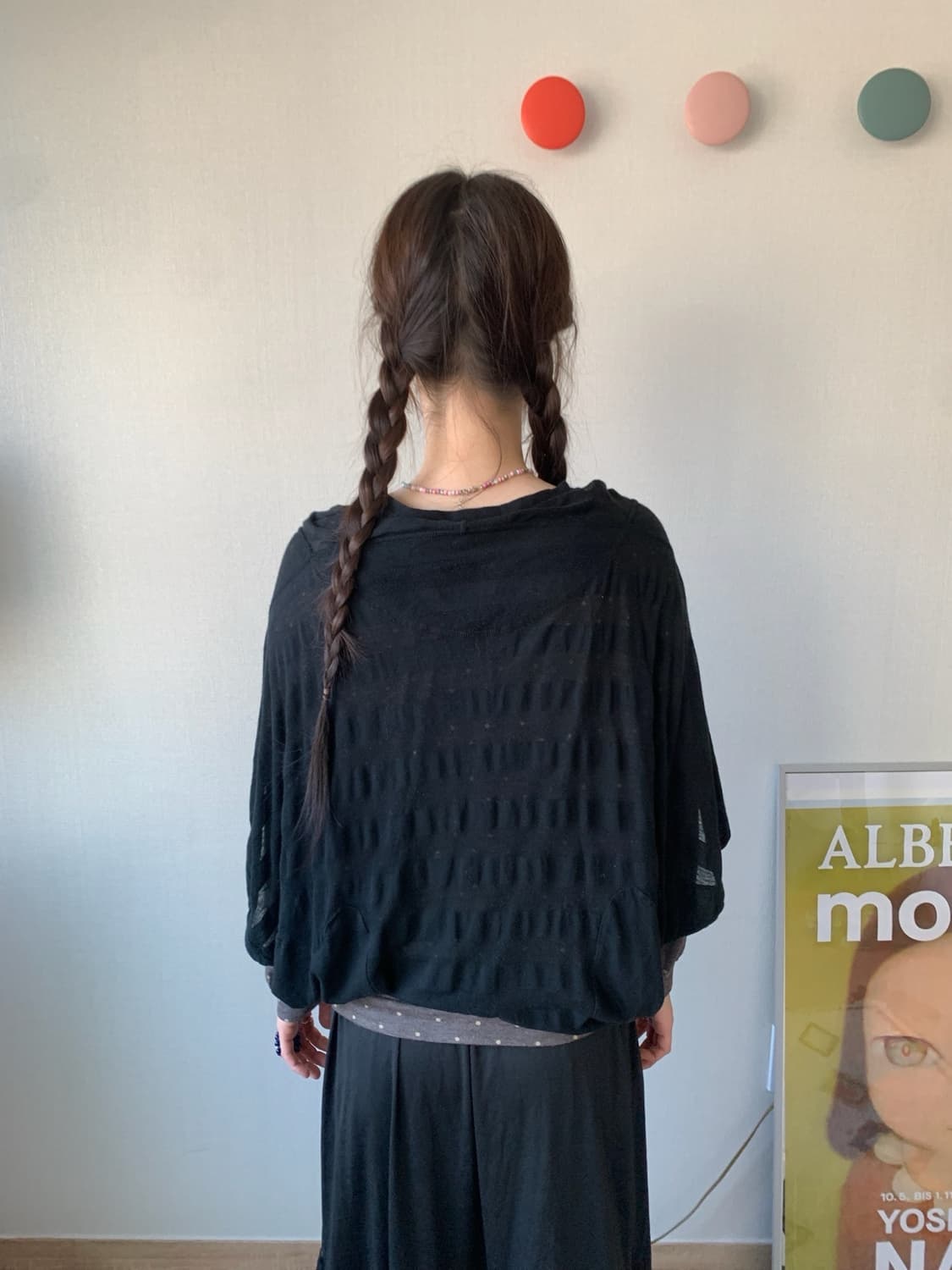 tsumori chisato, cardigan 상품이미지5