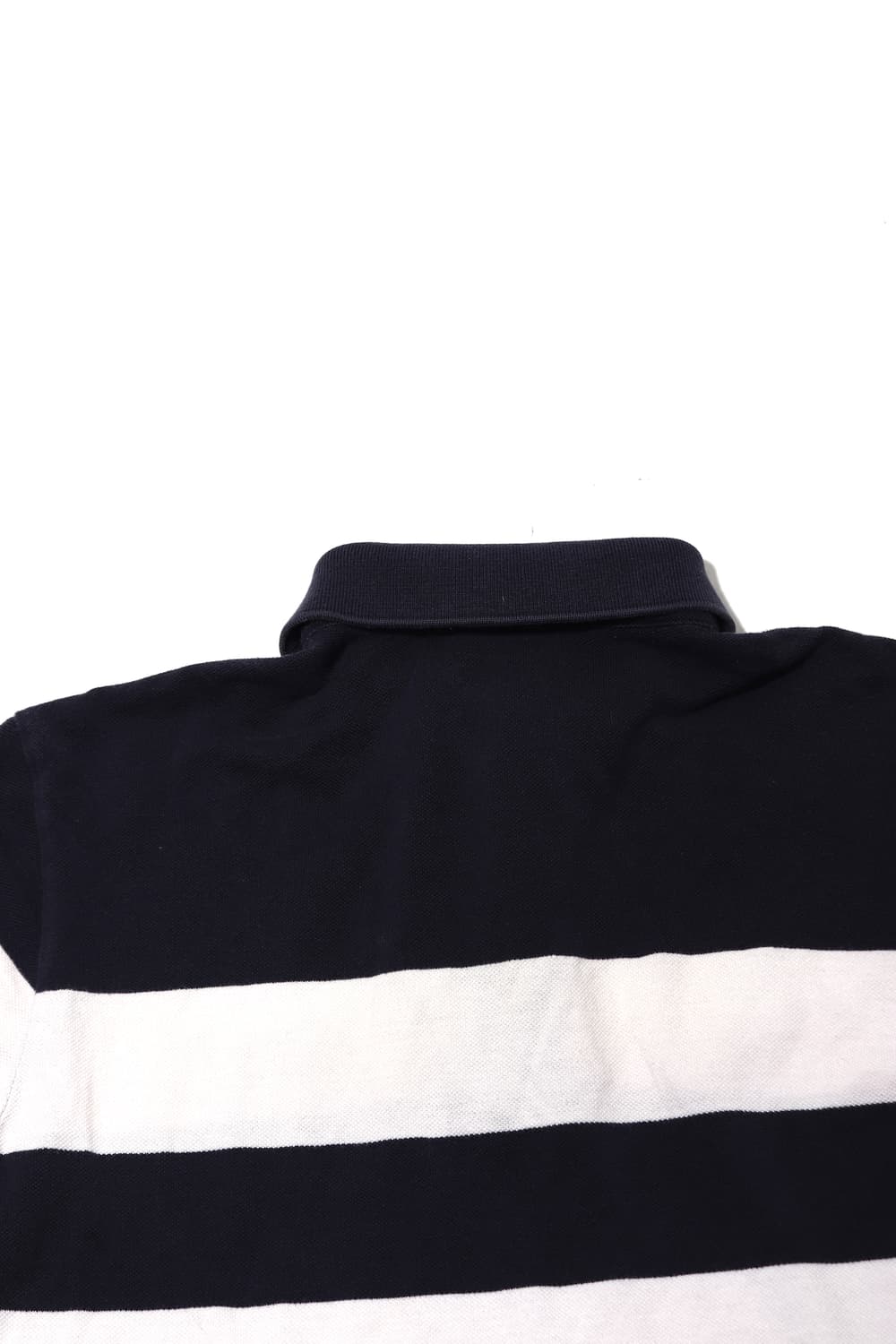 LACOSTE 단가라 폴로 카라티 size 4/100 상품이미지8