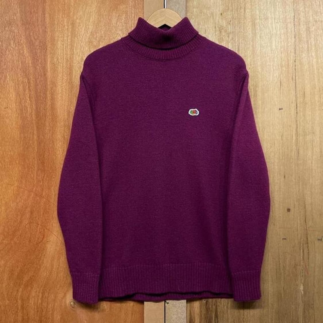 프룻오브더룸 폴라 니트 (L)  상품이미지1