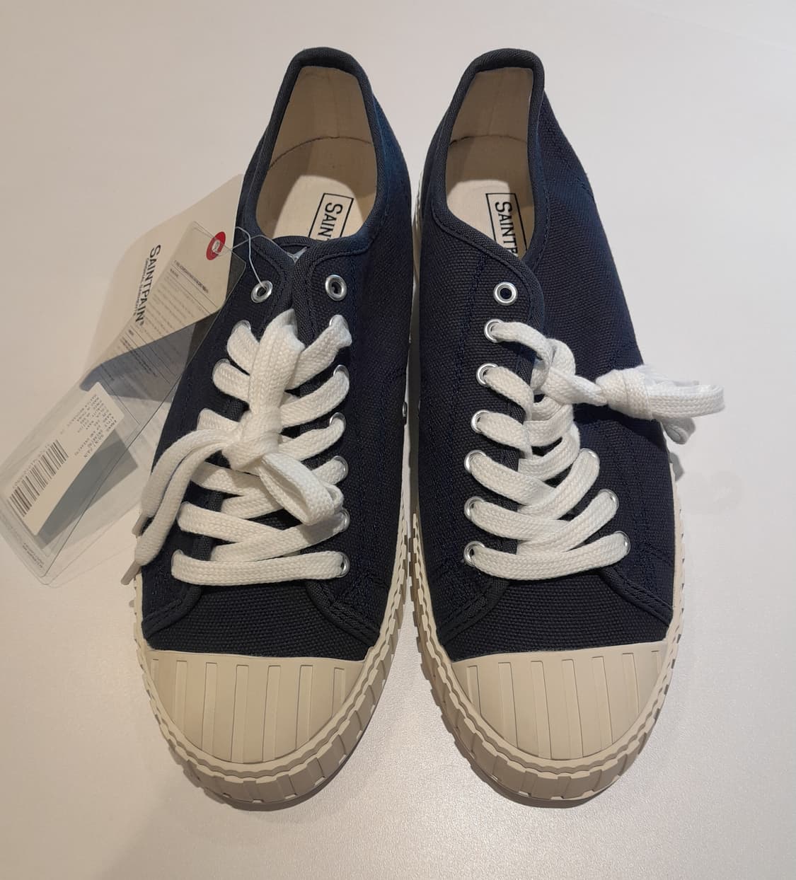 💥(새상품) 세인트페인 컨버스 (280)
 상품이미지2