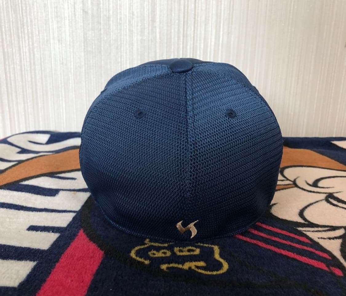 KBO 카미스타 NC다이노스 어센틱모자/캡 M-L(플렉스핏) 상품이미지8