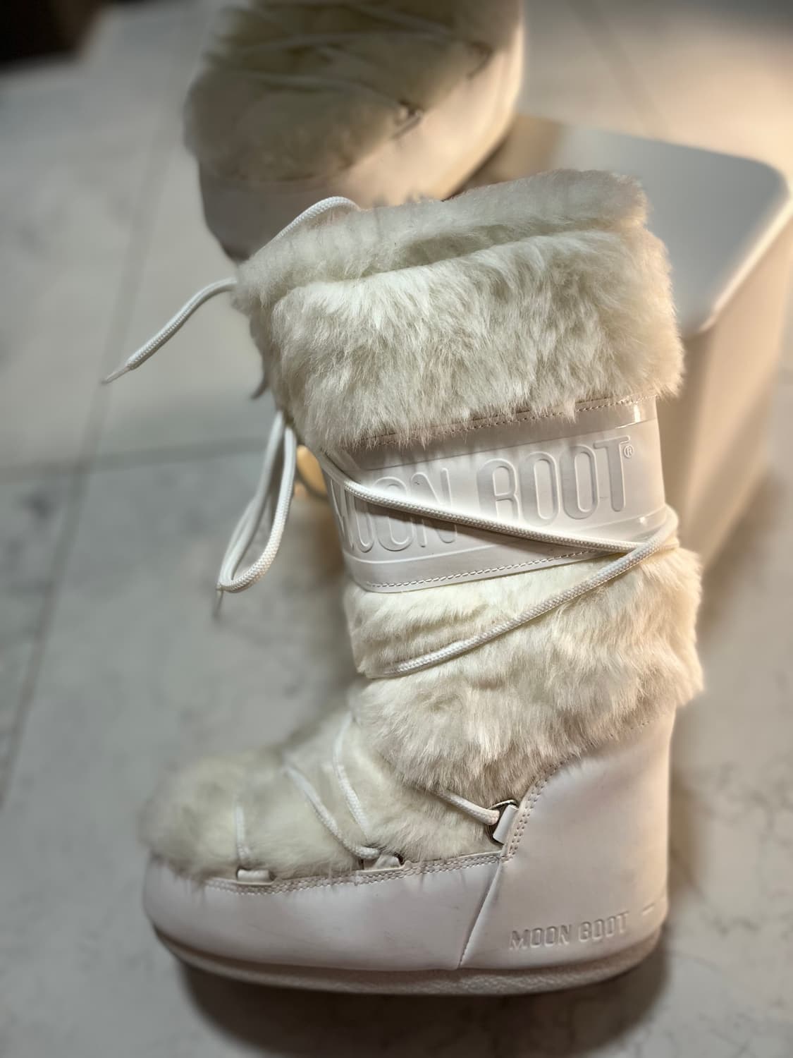 문부츠 스노우퍼 부츠  상품이미지2