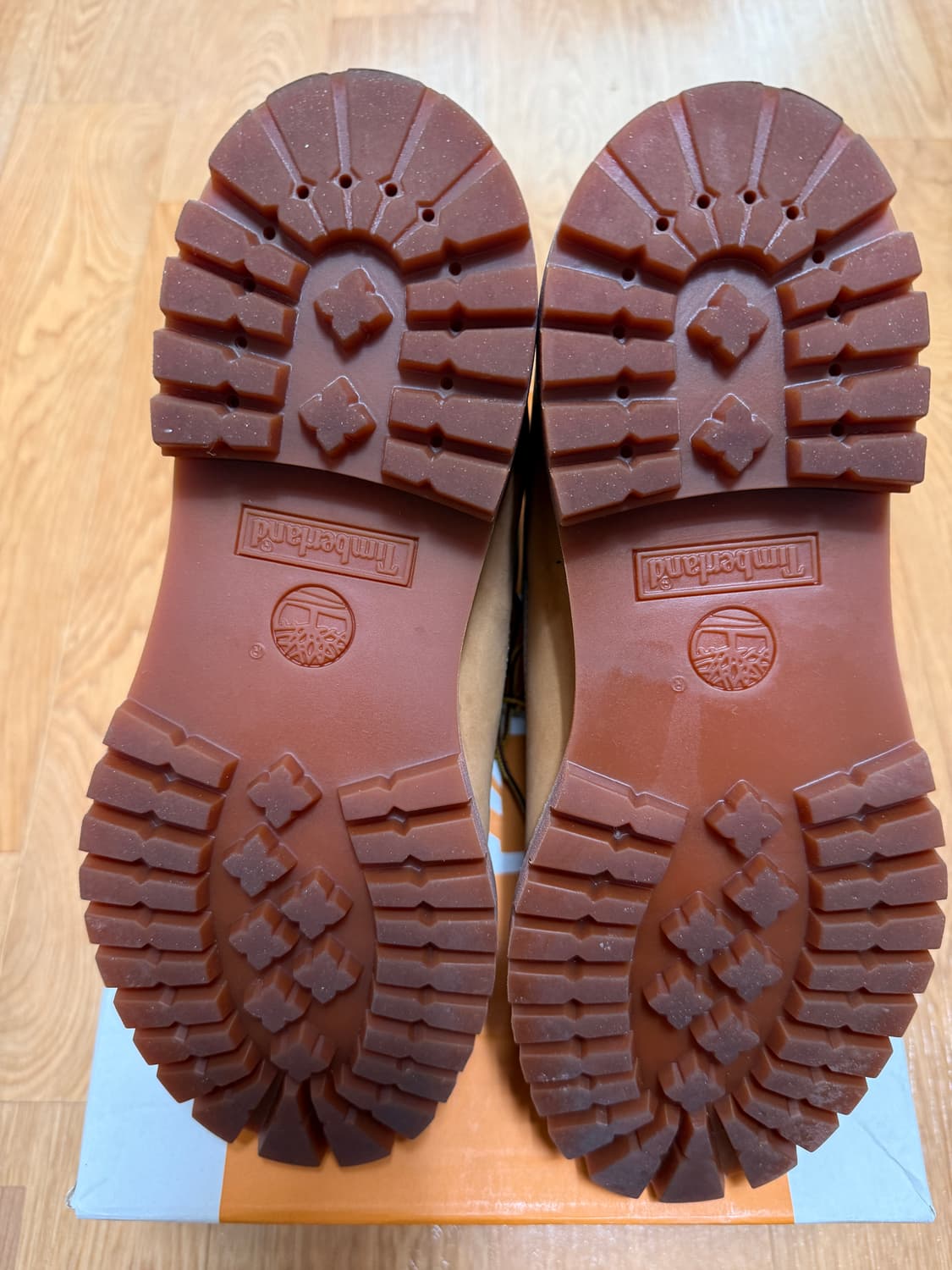 팀버랜드 부츠 상품이미지4