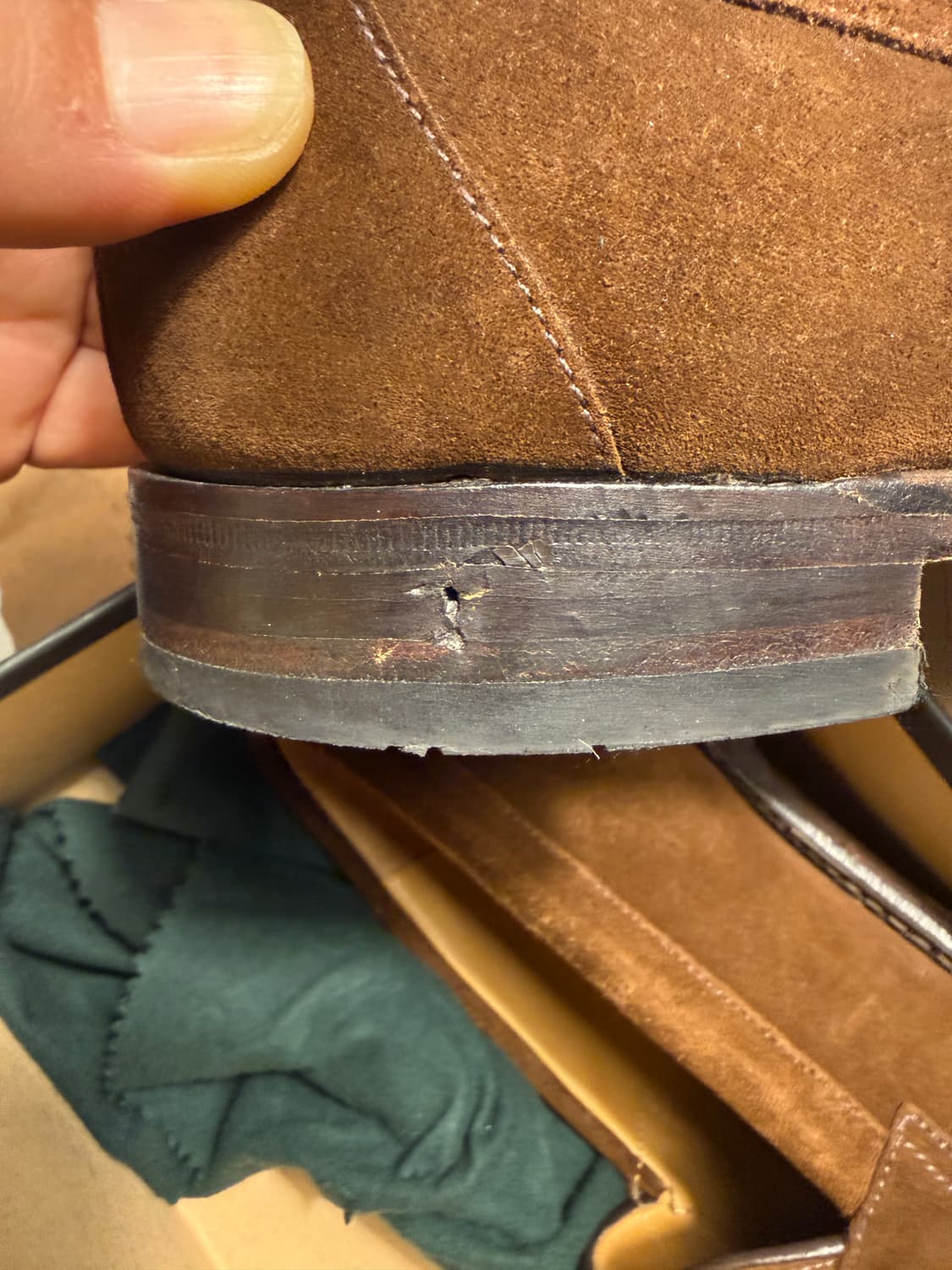 로크 이튼 로퍼 상품이미지6