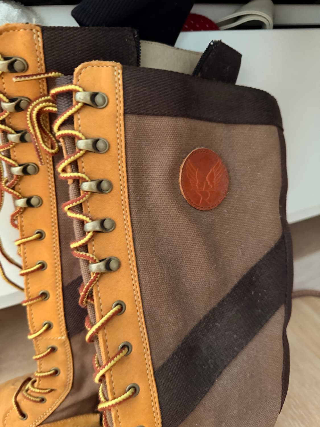 아비렉스 롱부츠 230 상품이미지2