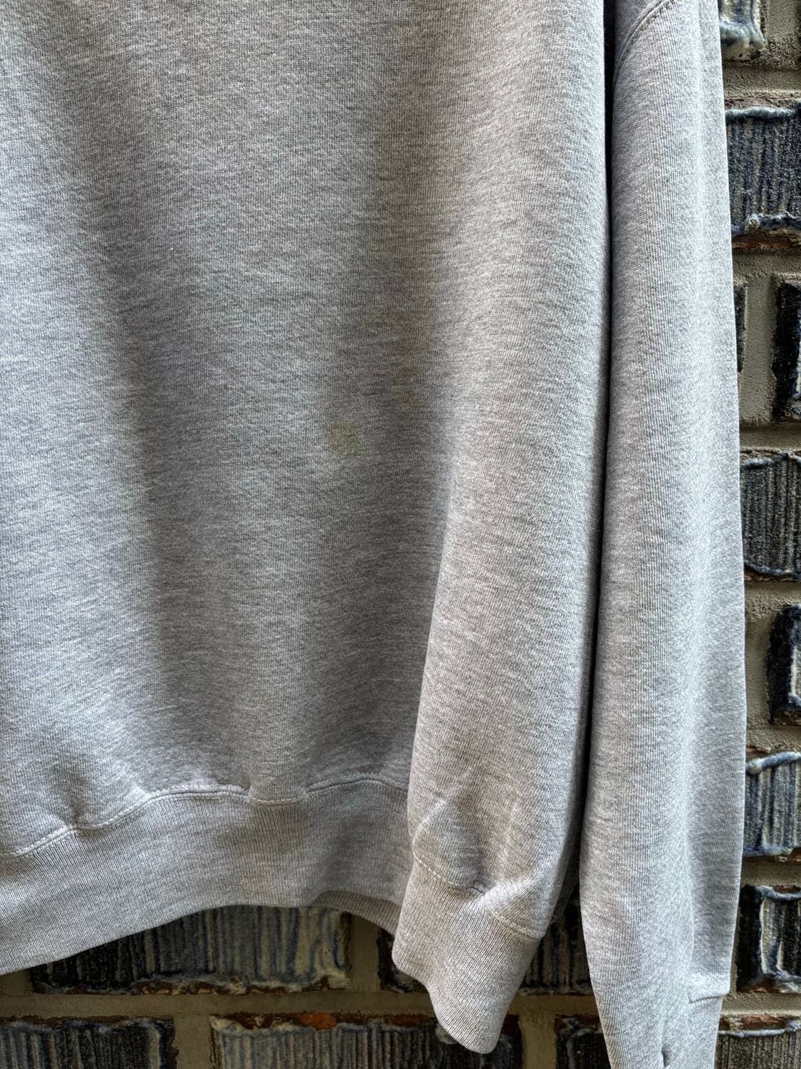 00s 러셀 UCONN 스웻 상품이미지8