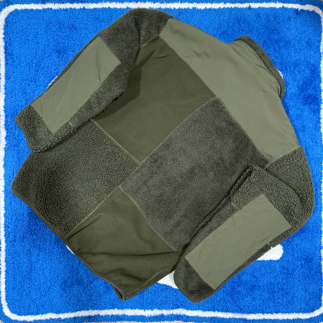 엔지니어드가먼츠 유니크로 XL 상품이미지3