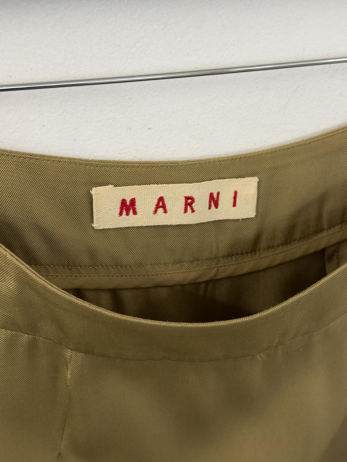 마르니 스커트 상품이미지6