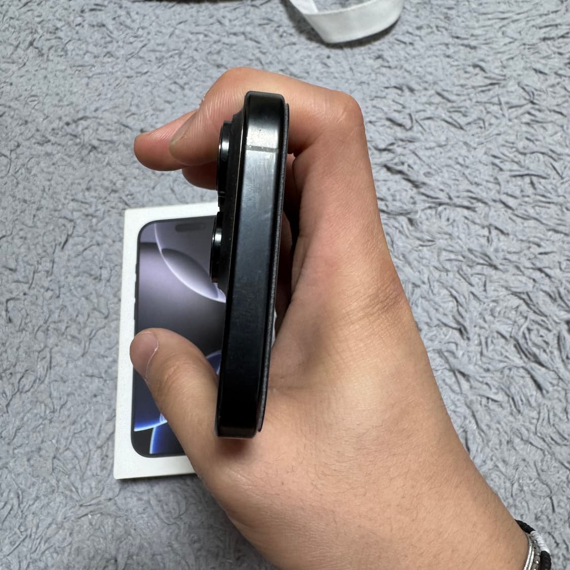 아이폰16프로 1테라 상품이미지7