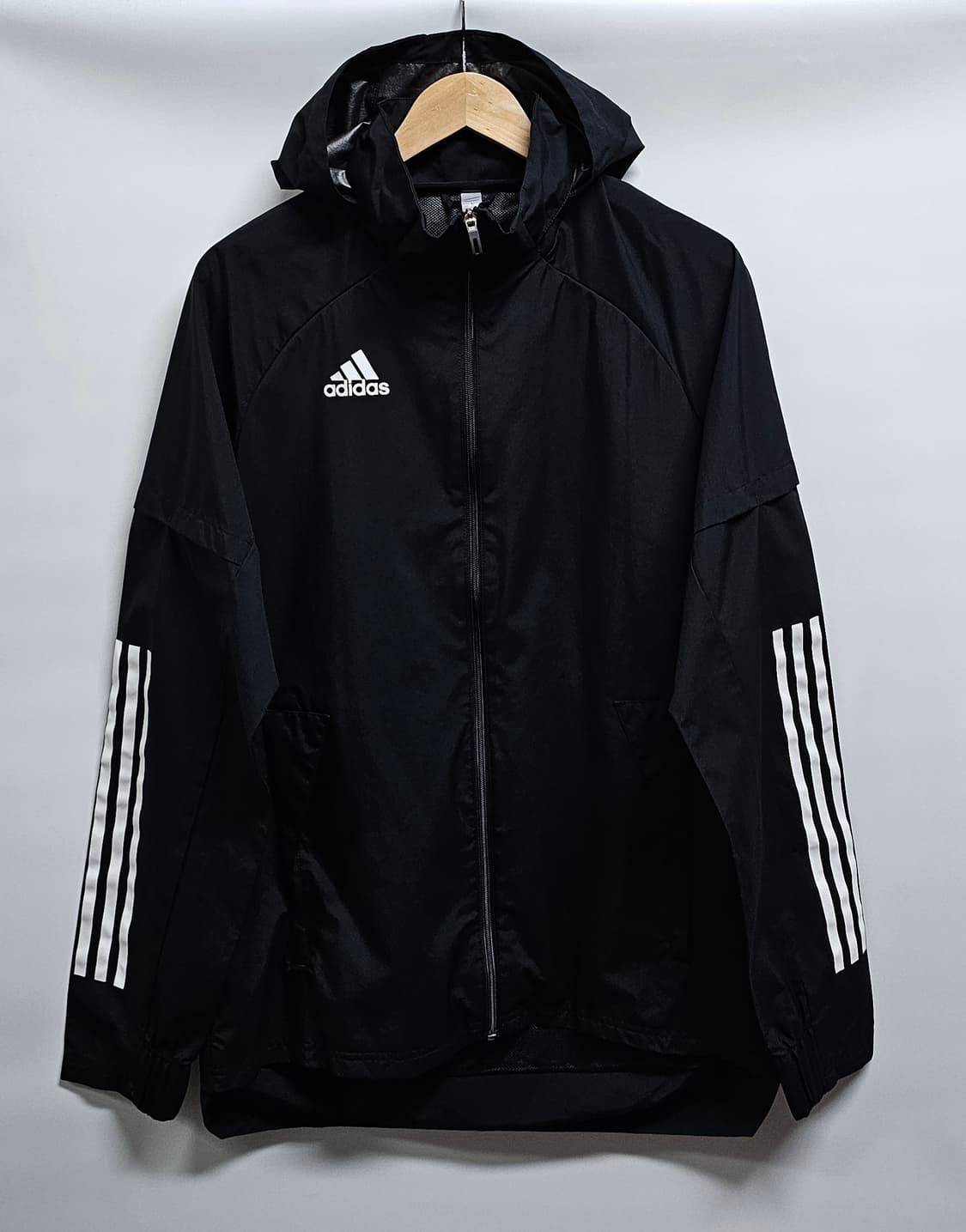 아디다스 콘디보20 바람막이 L 상품이미지1