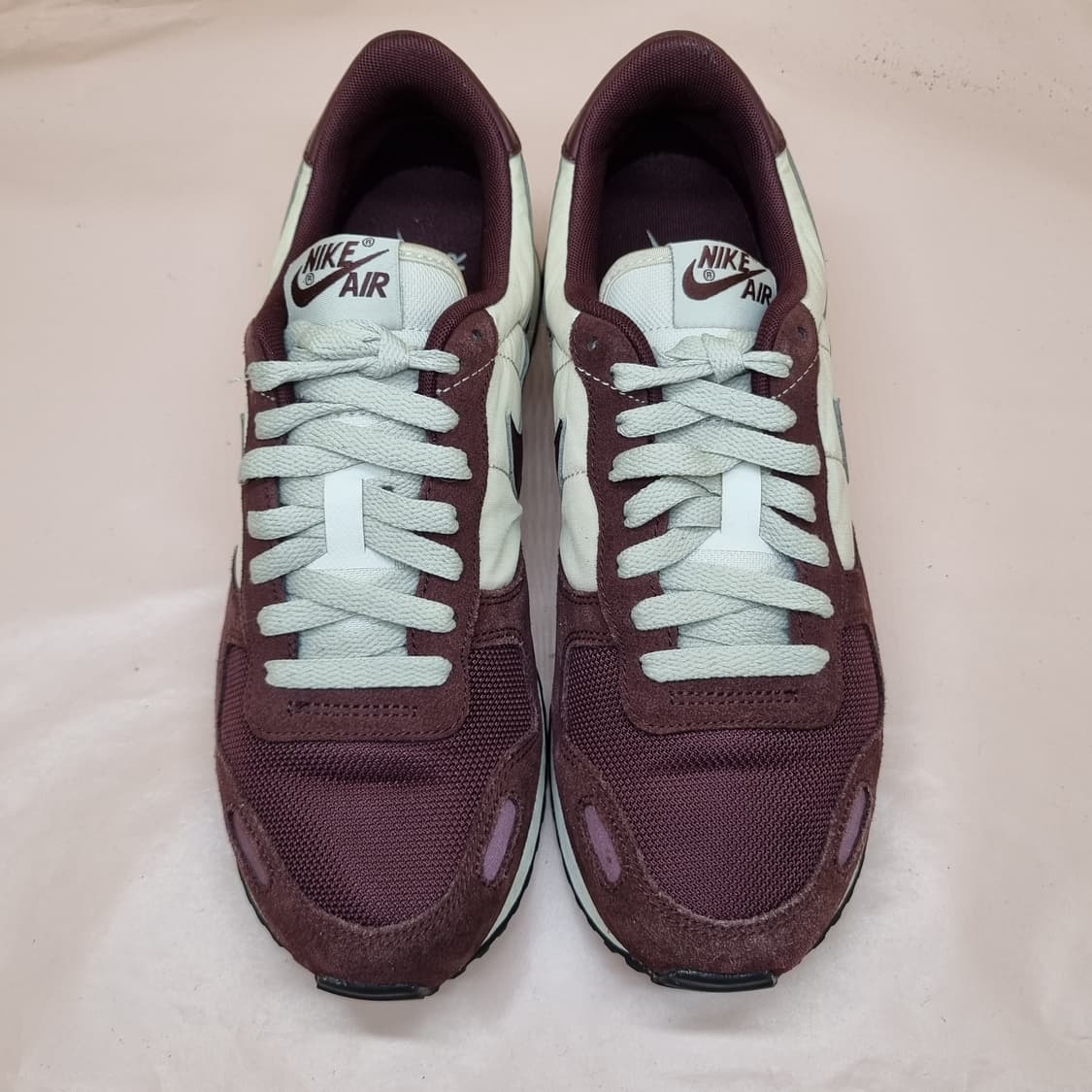 H 나이키 에어 볼텍스 버건디 남성운동화 265 상품이미지2
