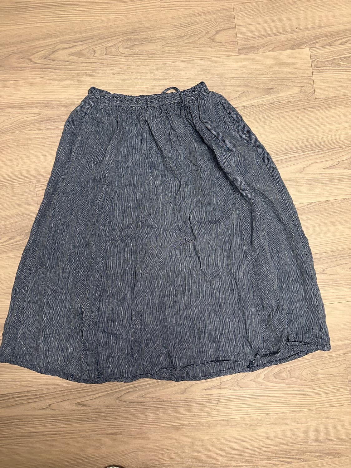 빈티지 모리걸 치마 스커트 상품이미지2