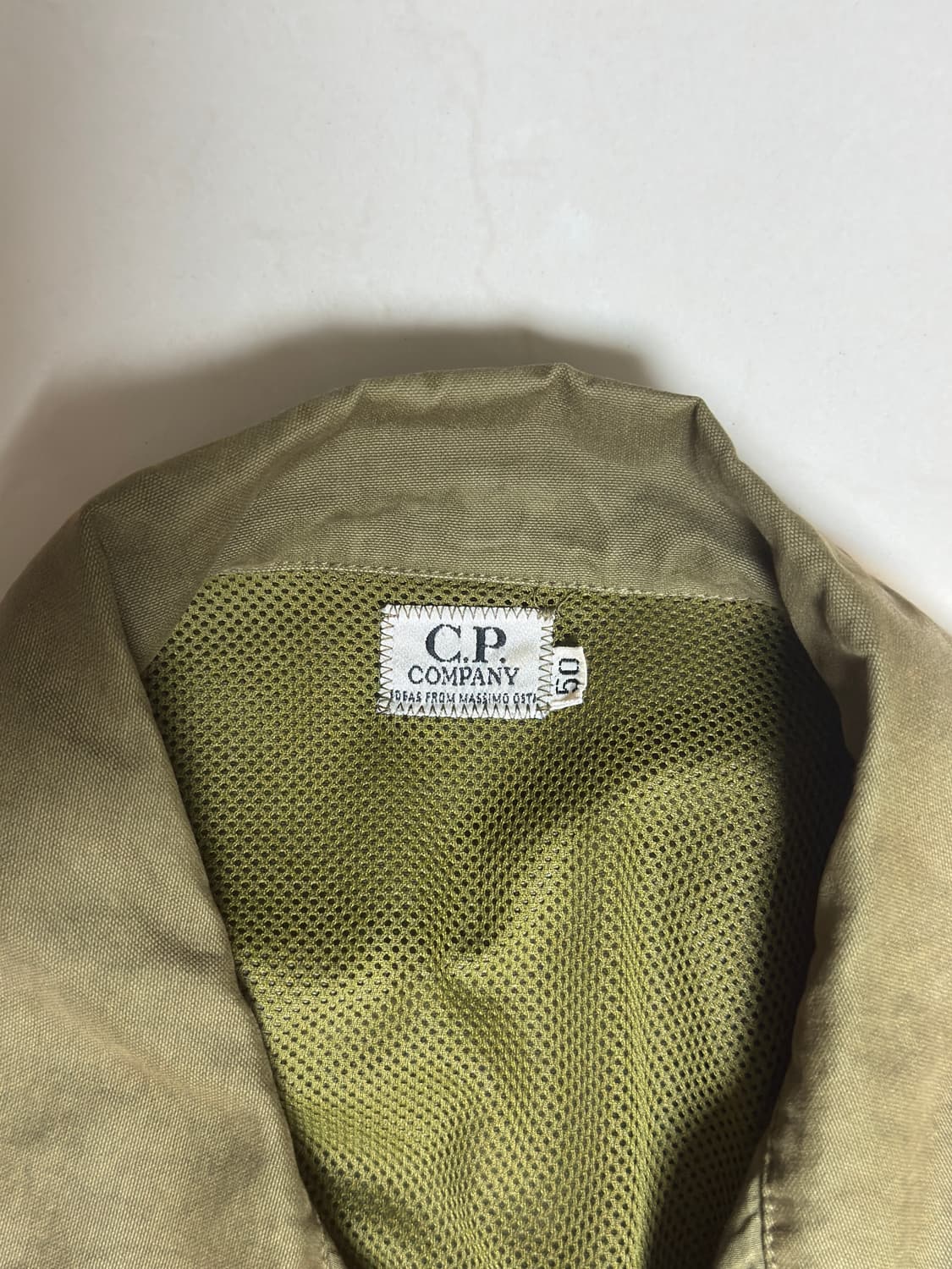 Massimo Osti's cp 상품이미지4
