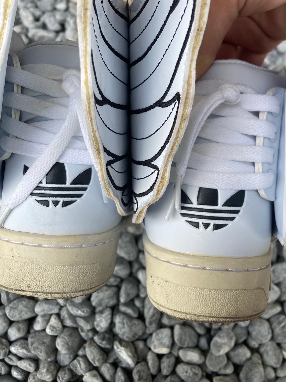 adidas jeremy scott wings 2.0 상품이미지2