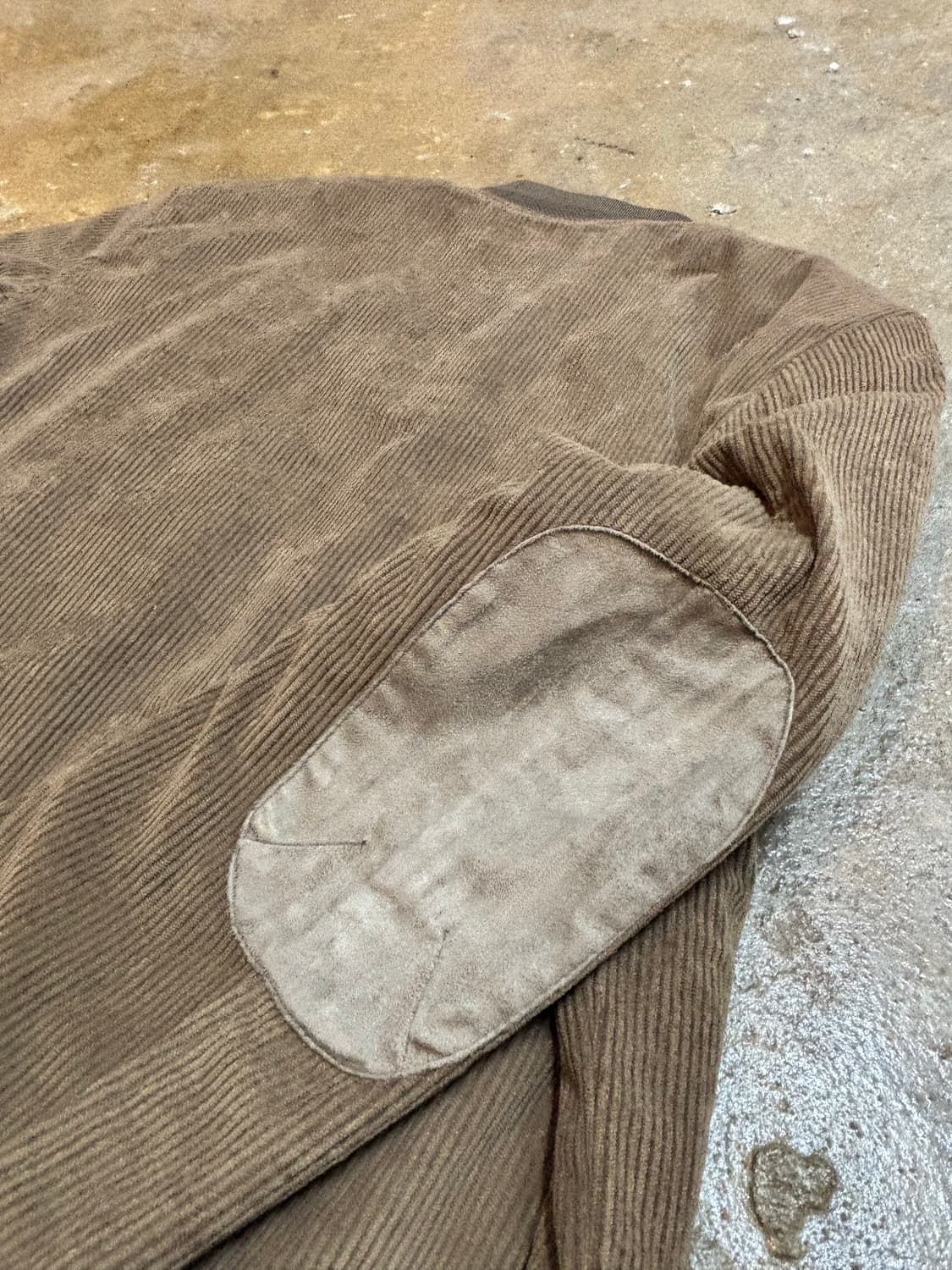 JEEP 코듀로이 자켓  상품이미지7