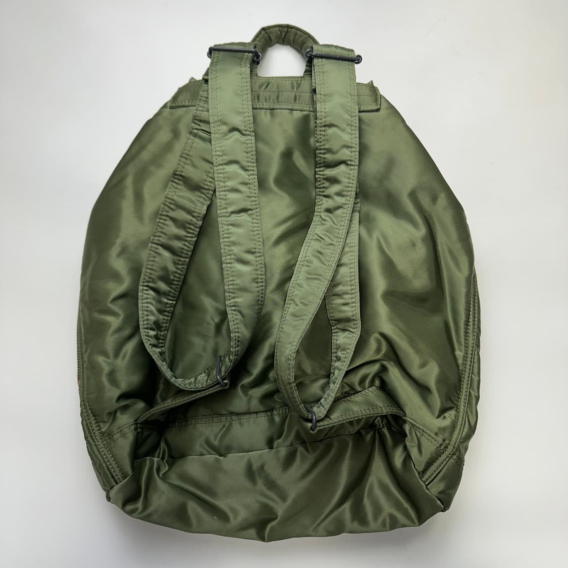 PORTER TANKER RUCKSACK 포터 탱커 럭색 백팩 상품이미지9