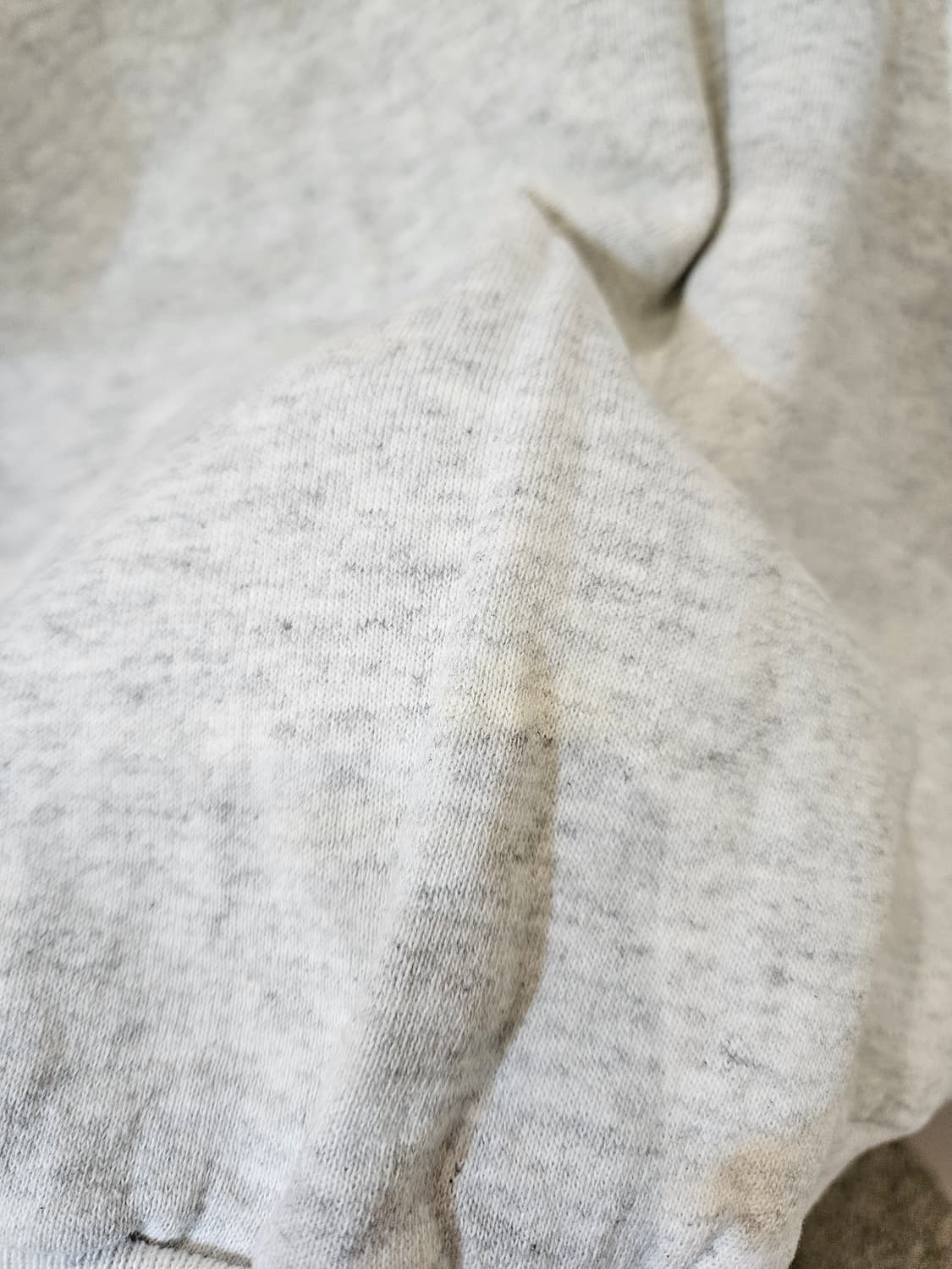 Lee 라운드 맨투맨 상품이미지5