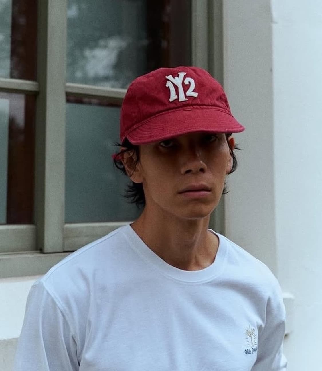 Ryoo 캡 상품이미지1