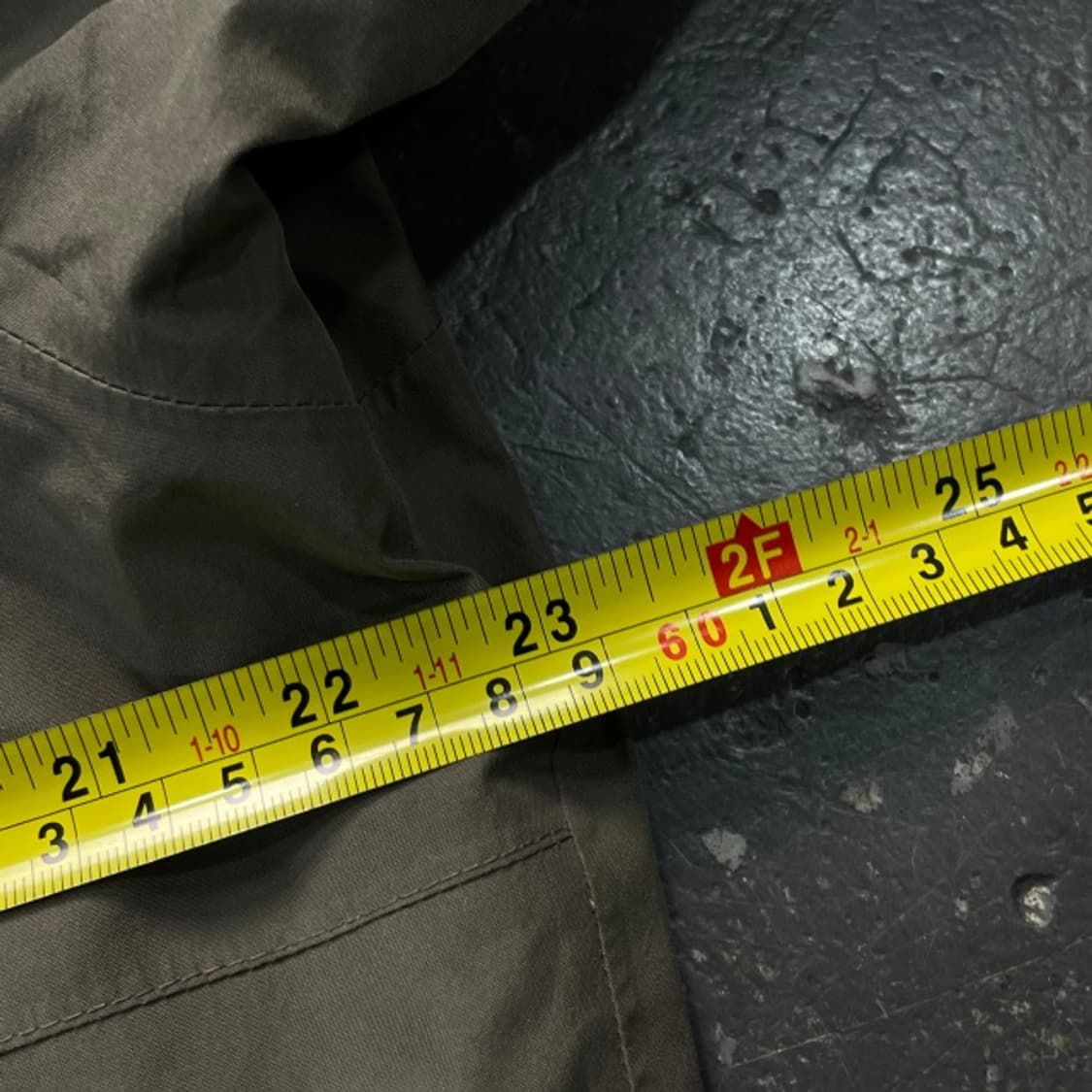 100 몽벨 고어텍스 바람막이  상품이미지7