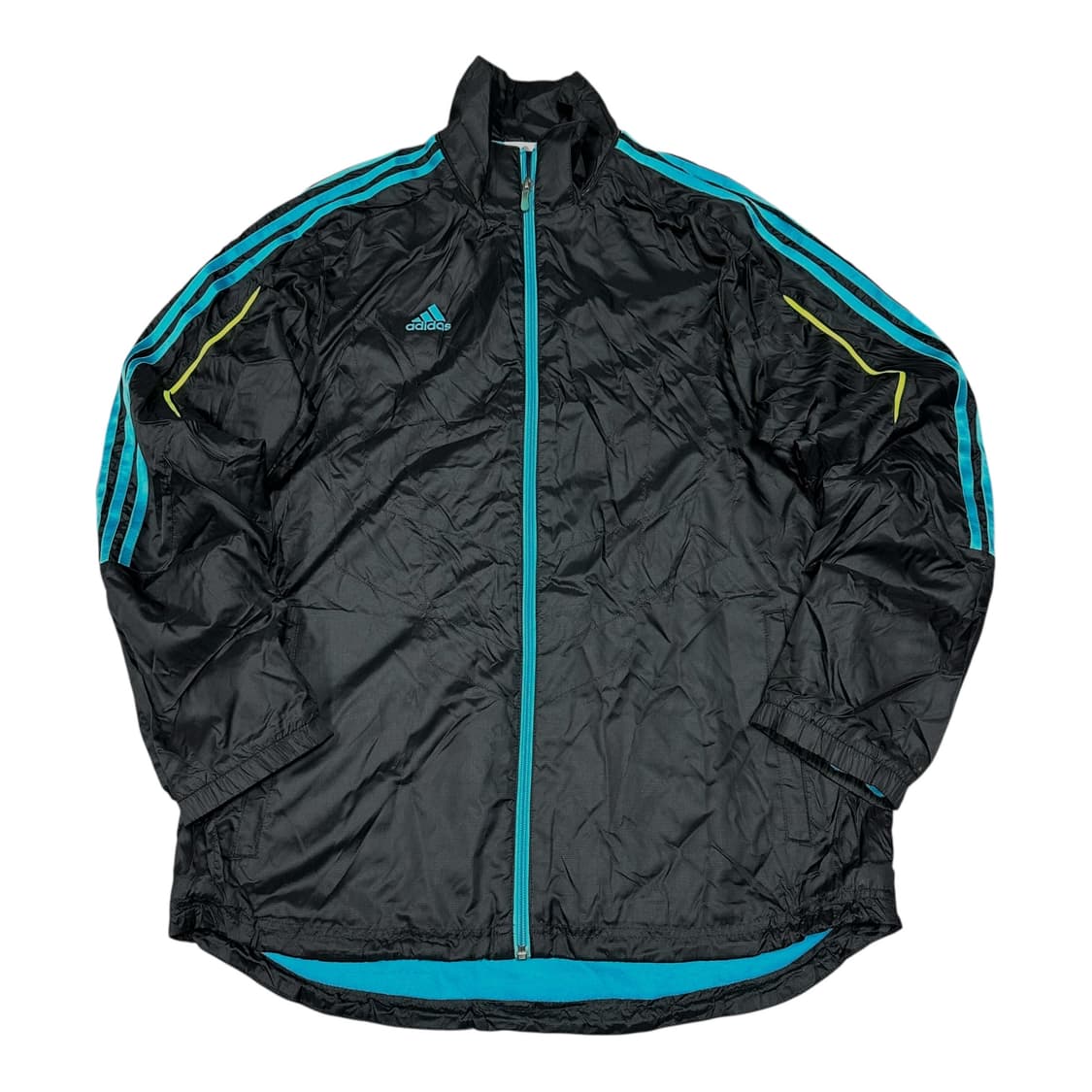 ✨ (세트) 아디다스 삼선 우븐 트레이닝 세트 상품이미지2