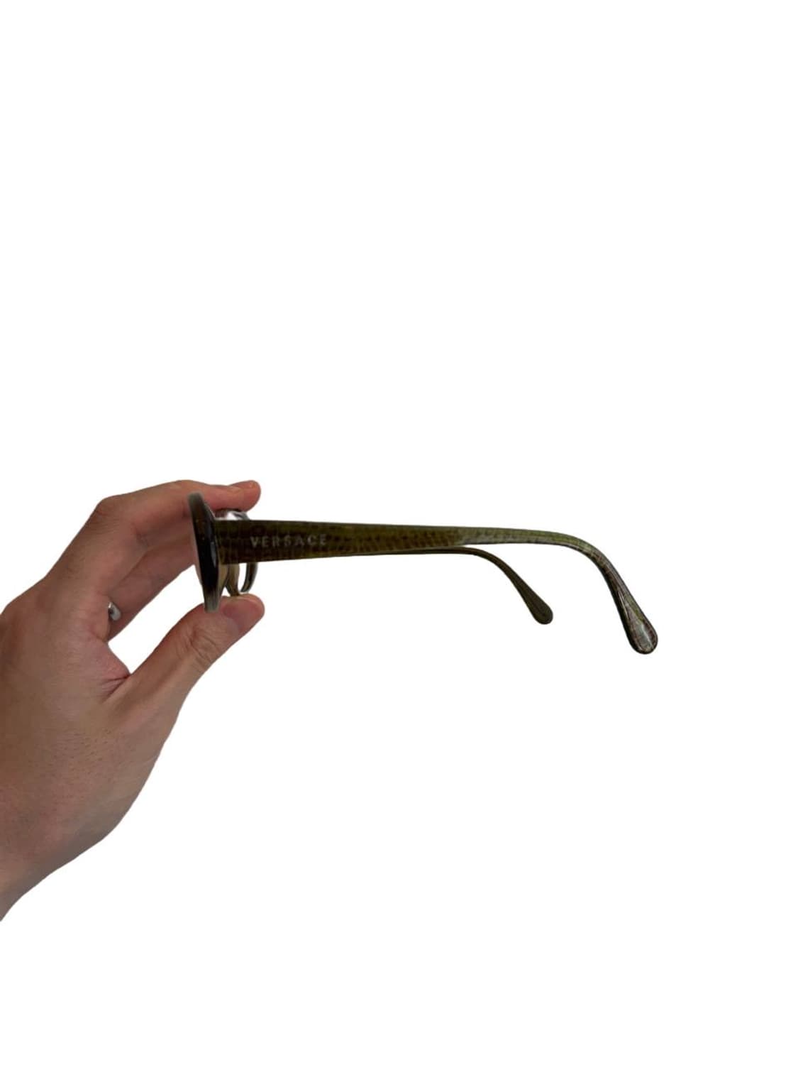 90s 베르사체 안경 상품이미지3