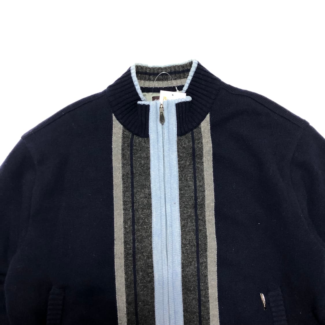  카운테스마라 니트집업  상품이미지4