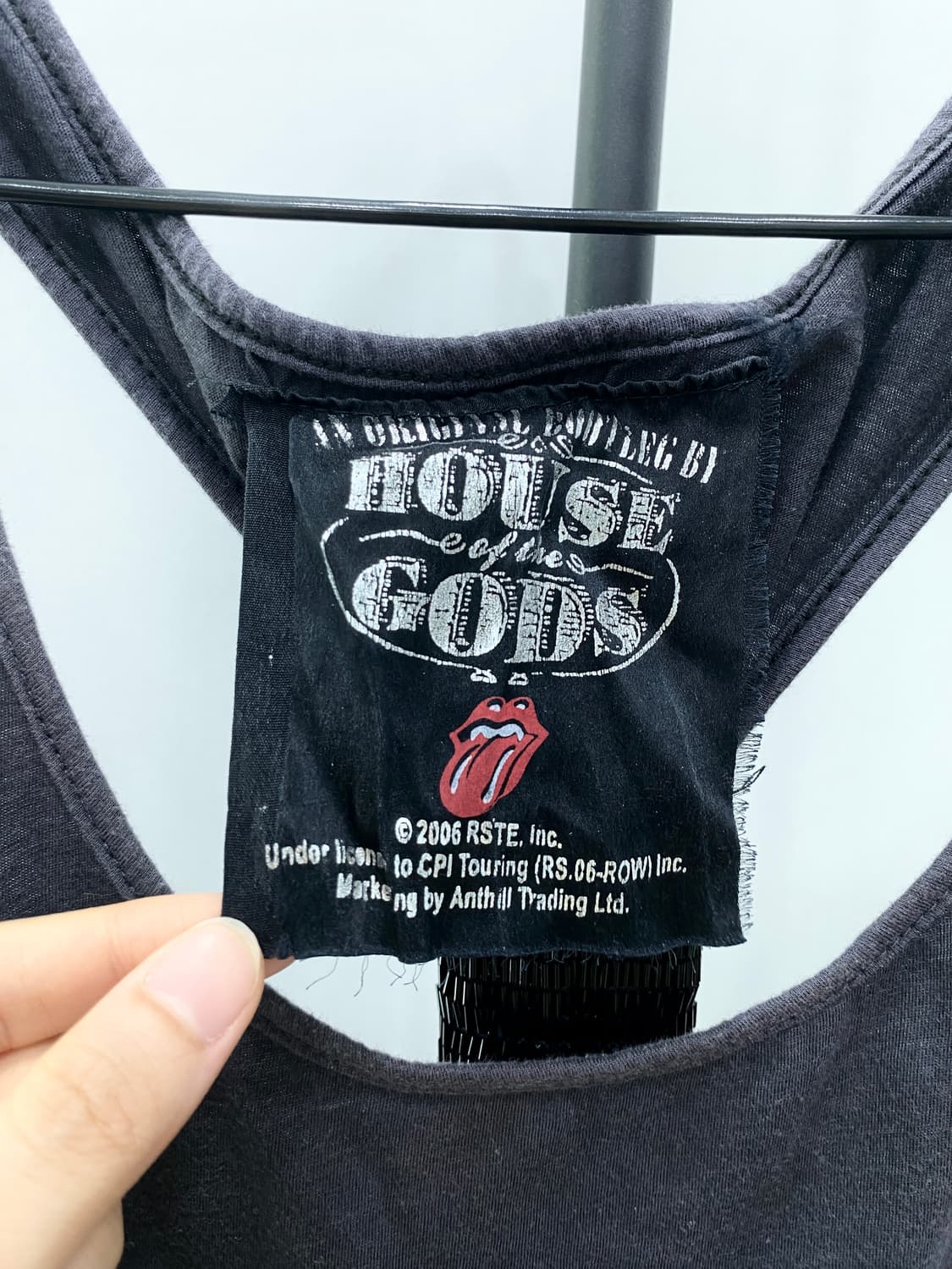 A Bigger Bang Tank Top 상품이미지6