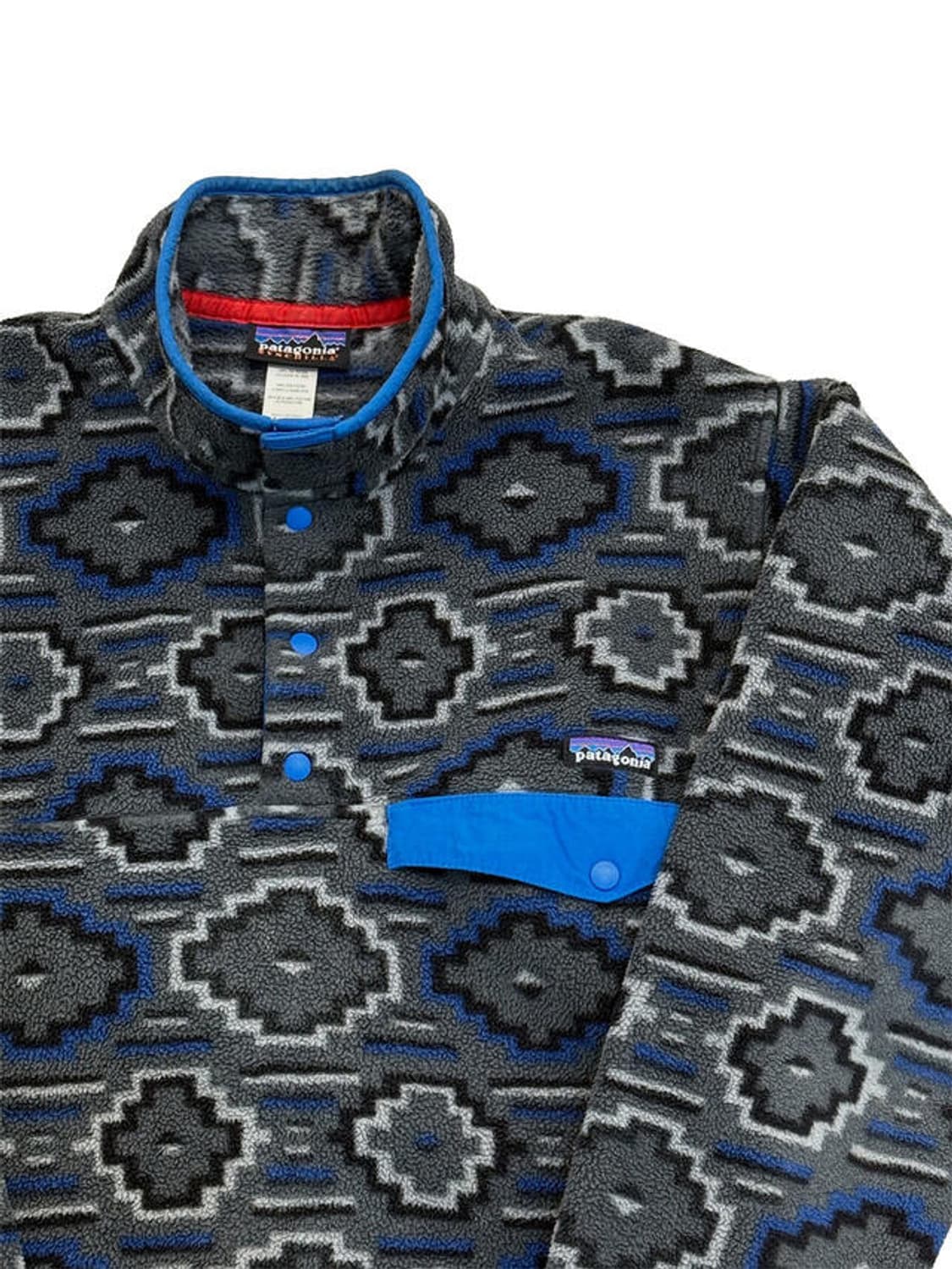 파타고니아 신칠라  상품이미지5