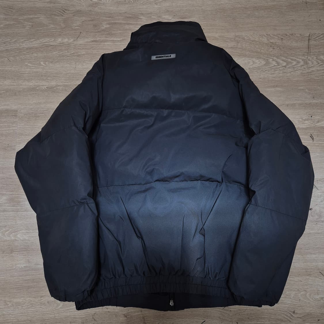 피어오브갓 에센셜 푸퍼패딩 점퍼 M(95) 상품이미지4